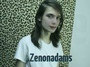 Zenonadams
