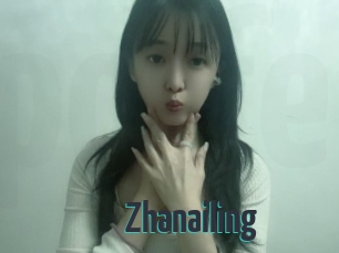 Zhanailing
