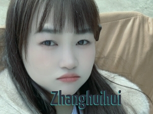 Zhanghuihui
