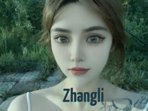 Zhangli