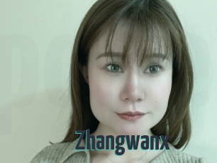 Zhangwanx
