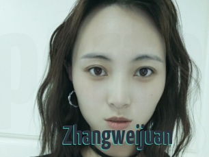 Zhangweijuan