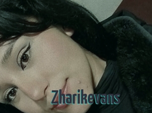 Zharikevans