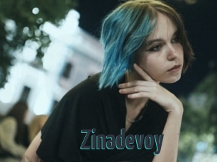 Zinadevoy