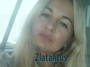 Zlatakrus
