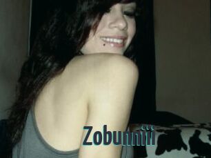 Zobunniii