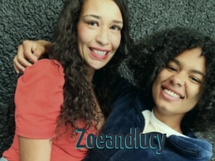 Zoeandlucy