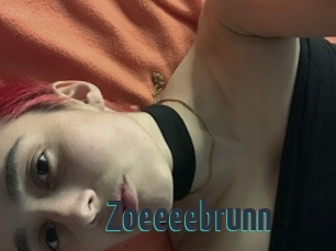 Zoeeeebrunn