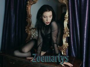 Zoemartys