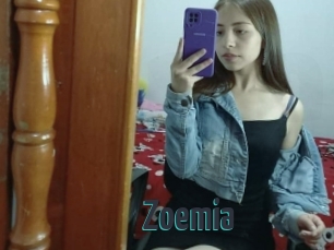 Zoemia