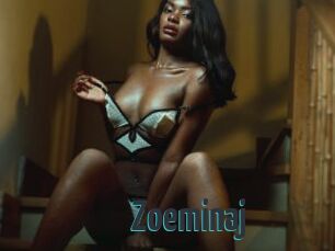 Zoeminaj