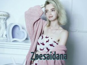 Zoesaidana