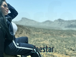 Zoestar