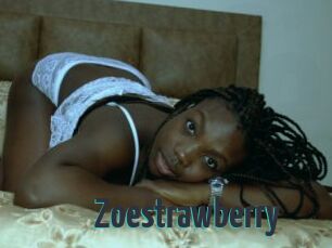 Zoestrawberry