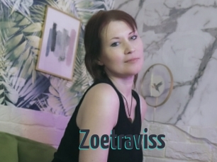 Zoetraviss