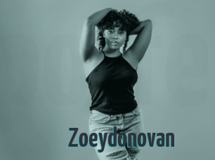 Zoeydonovan