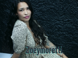Zoeymoretti