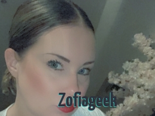 Zofiageek