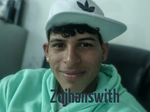 Zojhanswith