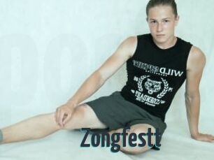 Zongfestt