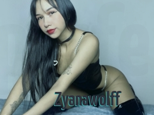 Zyanawolff